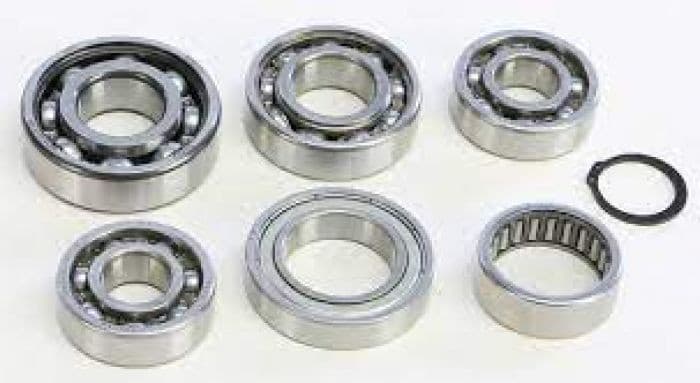 HOTROD'S TRANSMISSION BEARING KITS