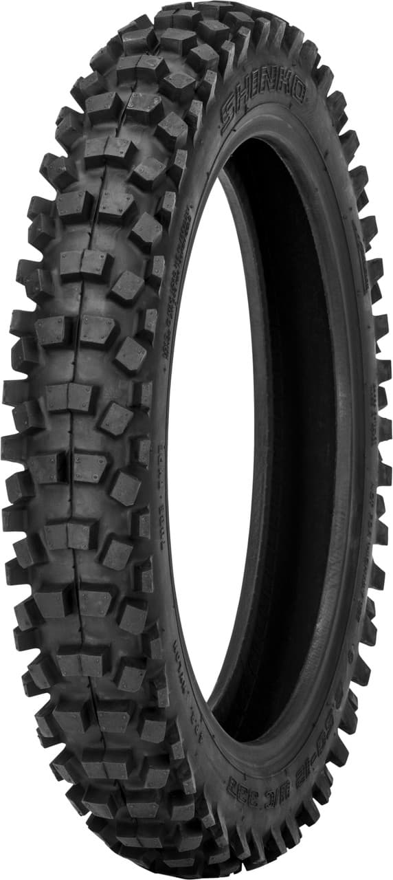 Shinko Tire 520 Series Front 2.50-12 33J Bias TT