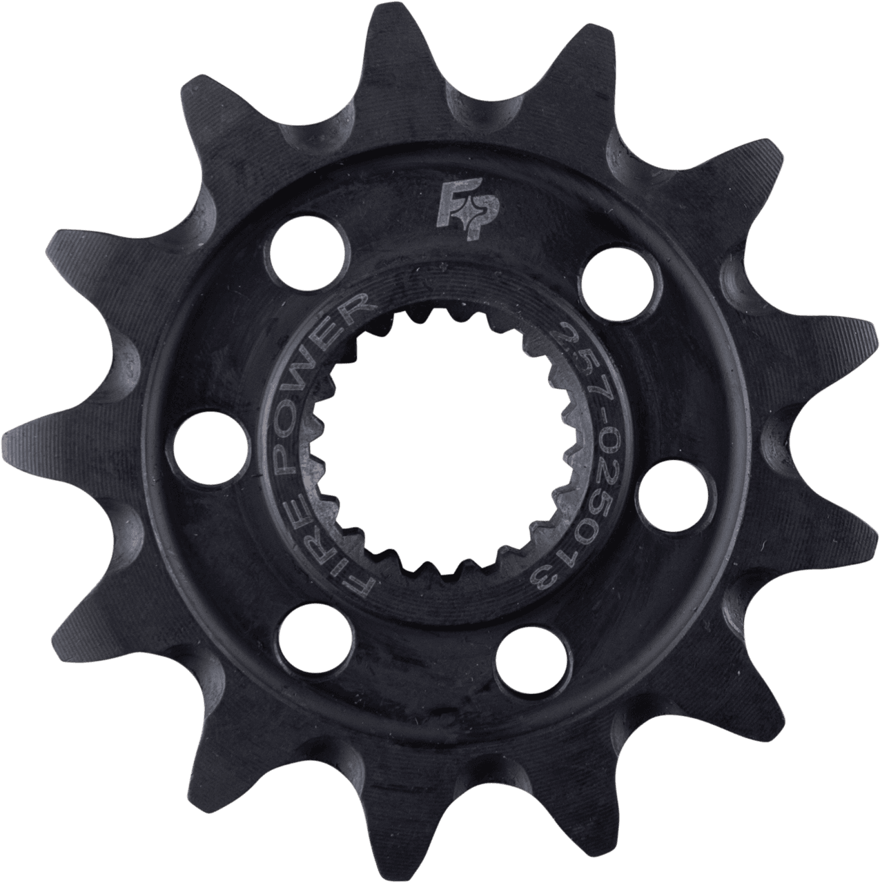 Fire Power Front Cs Sprocket Steel 13T