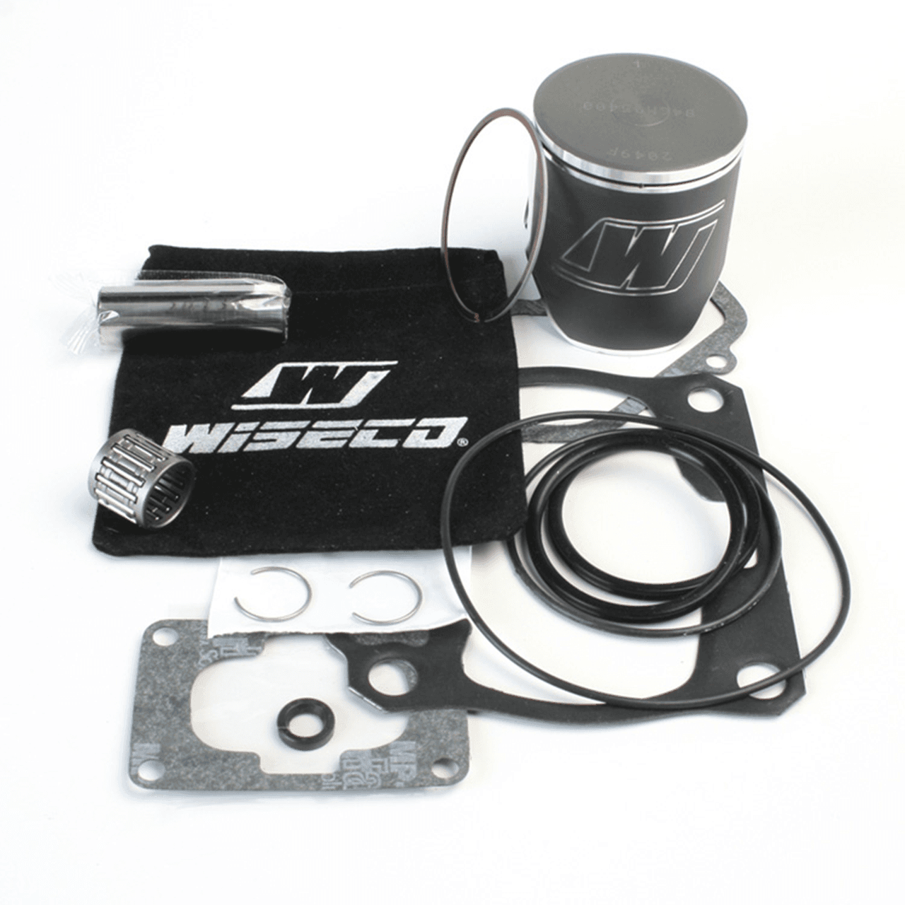 05-07 YAM YZ125 GP SERIES 54MM (846M) PISTON PK1390