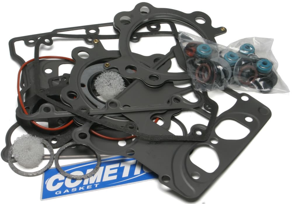 Cometic Top End Est Gasket Twin Cam Kit OE#17052-99B