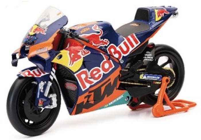 New-Ray 1:12 Red Bull KTM Jack Miller