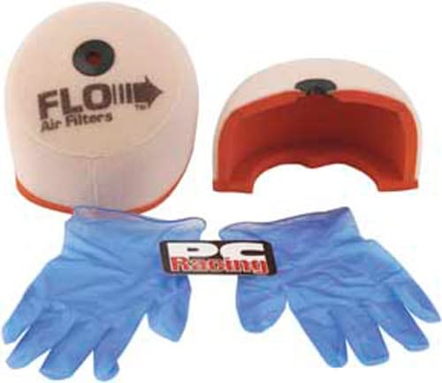 Pcracing Fluo-X Filter