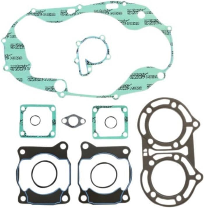 ATHENA COMPLETE GKT. KIT YAMAHA YFZ 350 T/W/B/U/A 87-02