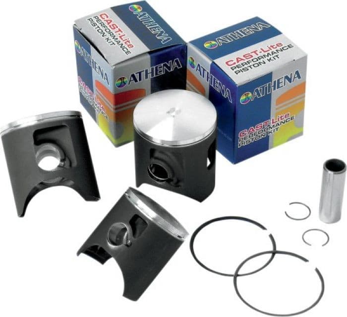 ATHENA YAMAHA 70CC PISTON.REPLACES 070902A