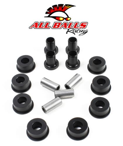 All Balls Rear Independent Suspension Kit