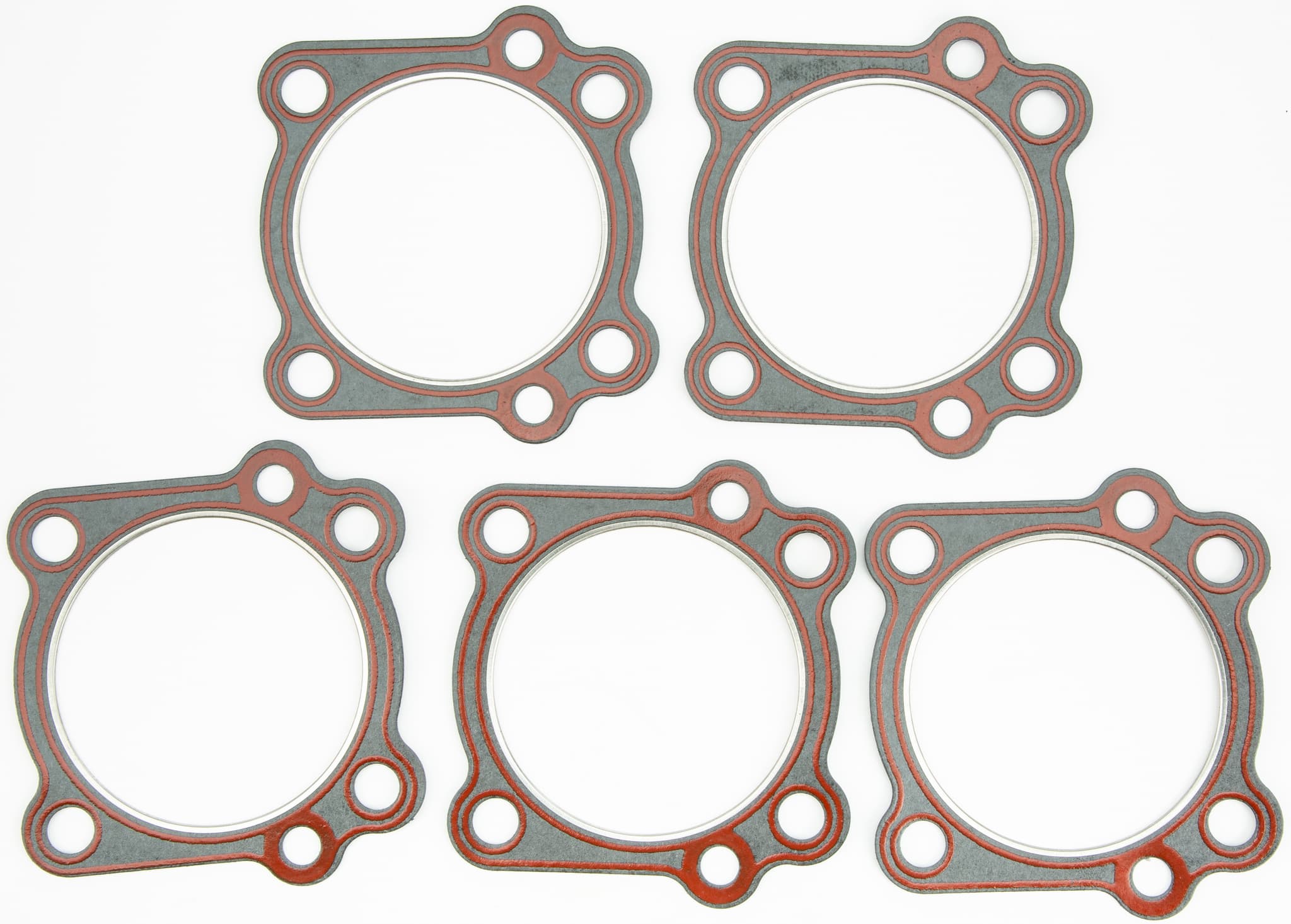 James Gaskets Gasket Head Gasket .045 Twin Cam 88 W/Armor 5/Pack 16775-99