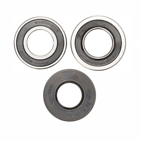 PIVOT WORKS-REAR WHEEL BEARING KIT, POLARIS