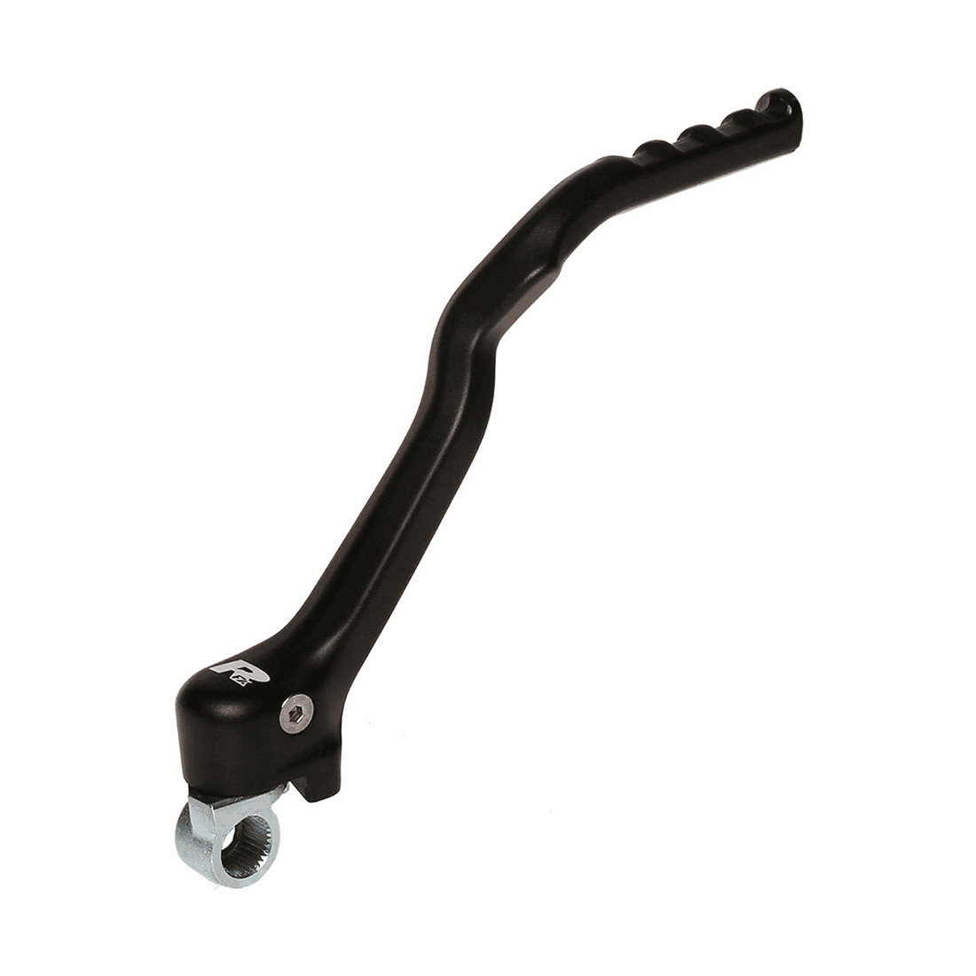 RFX Kick Starter Hard Anodized Black Yamaha