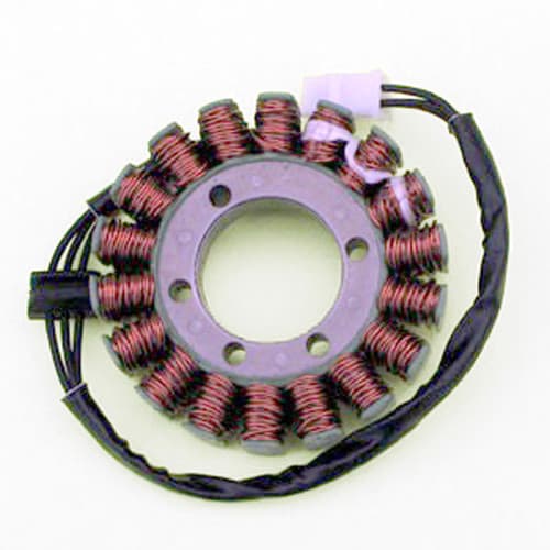 Ricks Stator