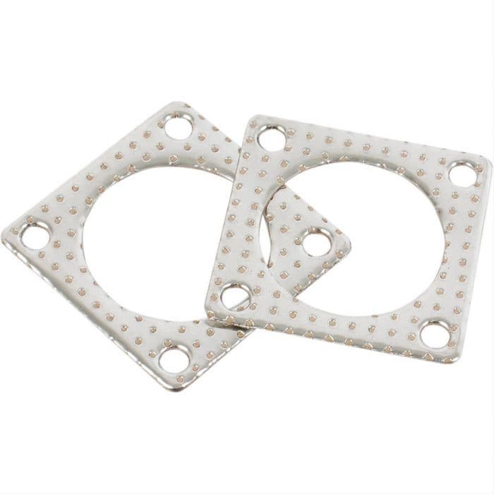 POL 900 RMK/SWITCHBACK/FUSION EXHAUST GASKET SET