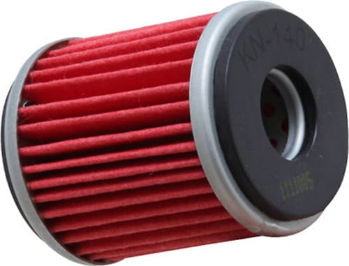 K&N Oil Filter