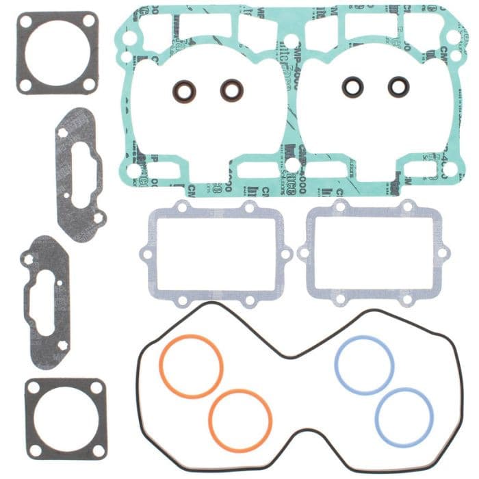 VERTEX TOP END GASKET KIT