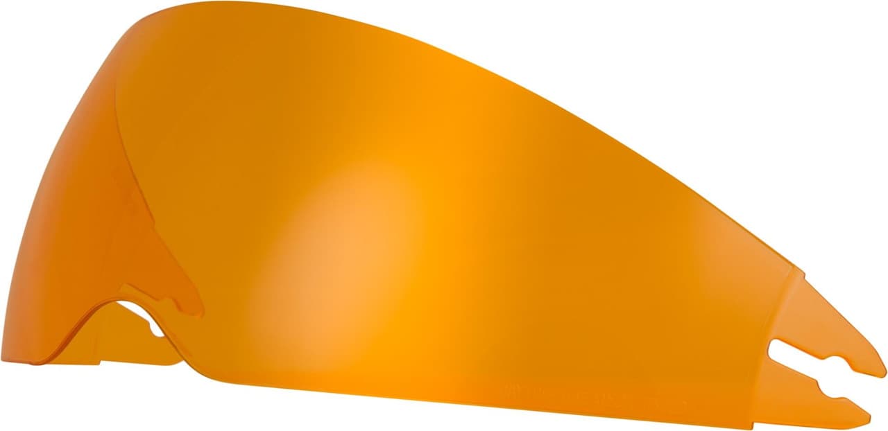 Fly Racing Sentinel Inner Sunshield Amber Tinted