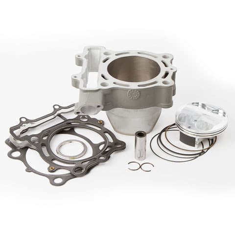 CYLINDER WORKS STANDARD BORE CYLINDER KIT KAWASAKI BIKE