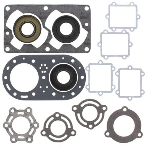 VERTEX COMPLETE GASKET KIT WITHOIL SEALS