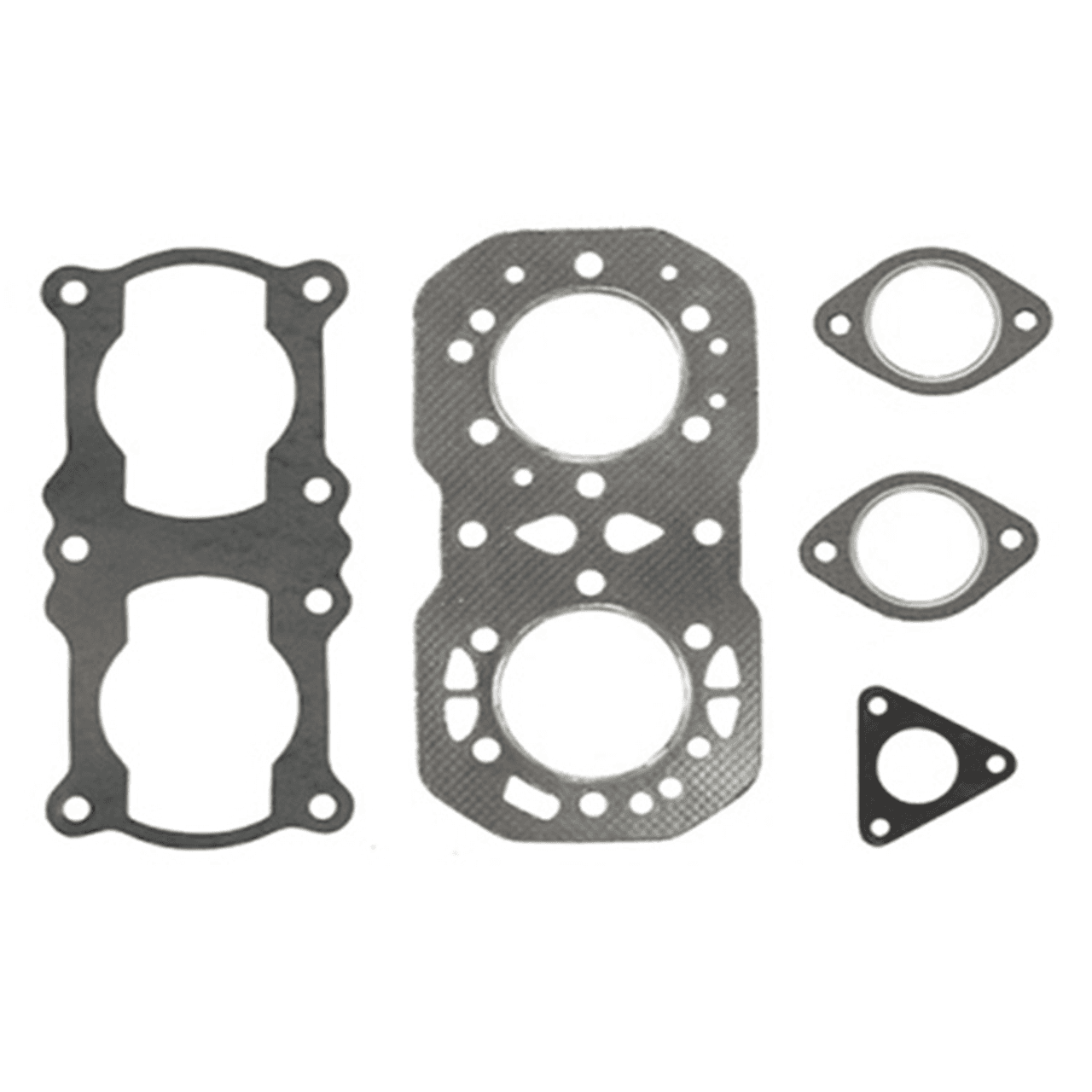 SPI TOP END GASKET SET