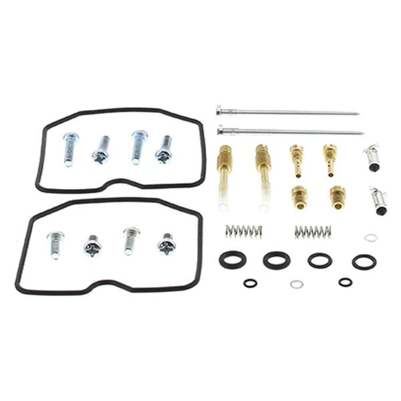 ALL BALLS RACING CARBURETOR REBUILD KIT