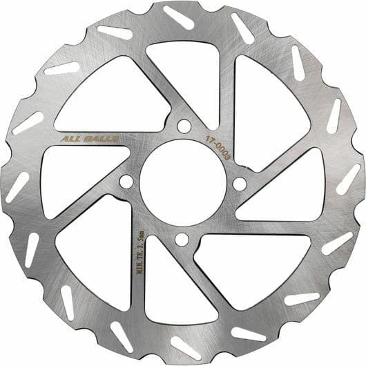 All Balls Brake Rotor