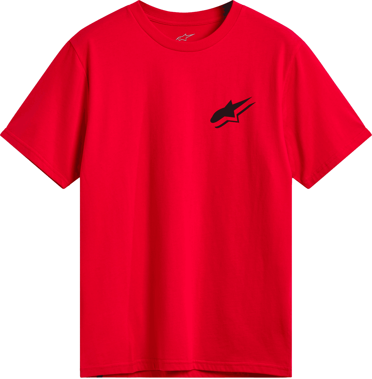 Alpinestars Formulate Ss Csf Tee Red SM