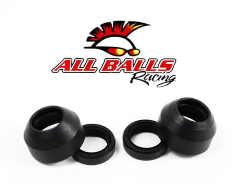 All Balls Fork & Dust Seal Wiper Kit