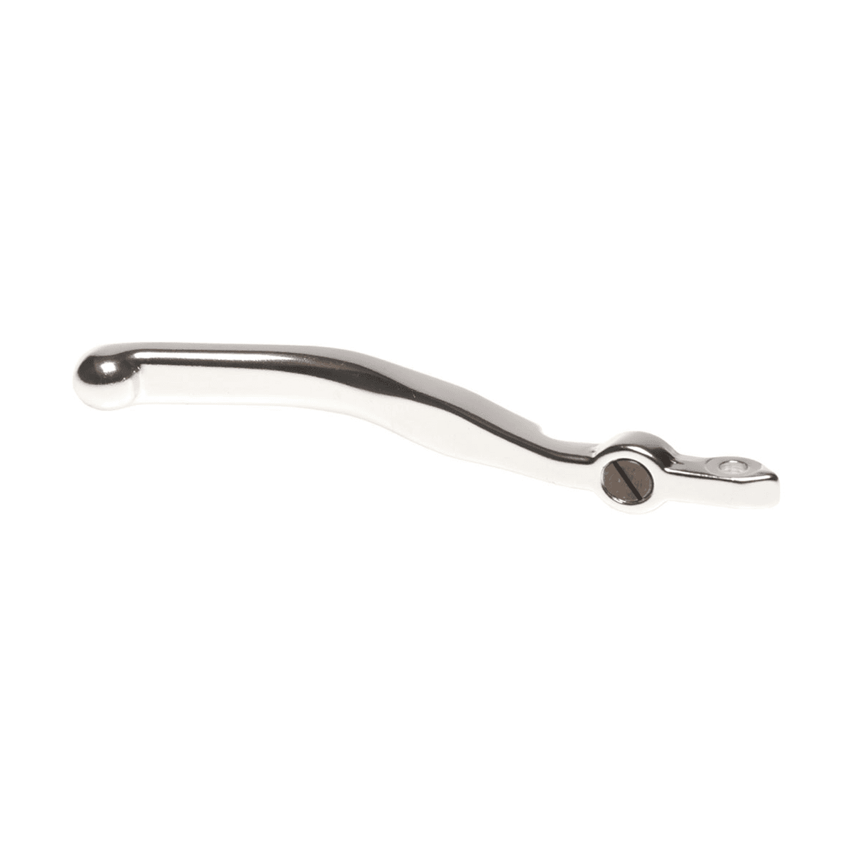 RFX Race Front Brake Lever Silver KTM