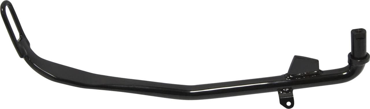 HardDrive Kickstand 1" Over Stock Black Fxd 91-17