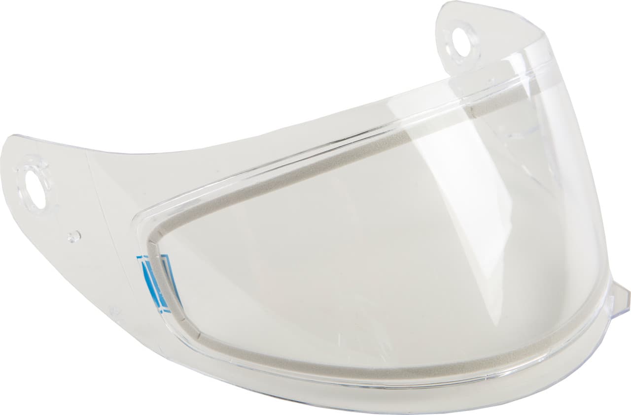 Gmax Shield Dual Lens Clear FF-49/18/88/GM-49Y/54/78