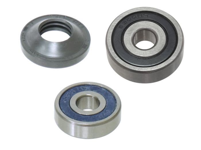 PSYCHIC WHEEL BEARING KIT - FRONT