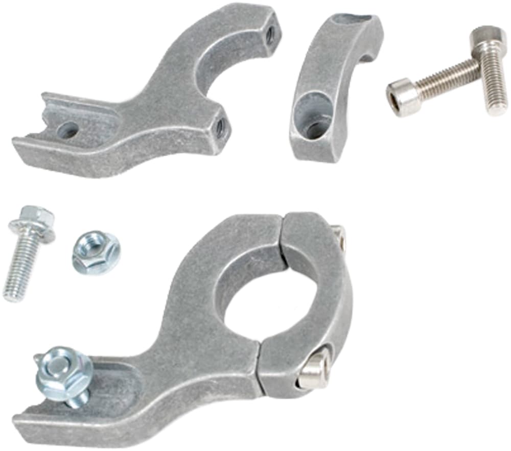 Acerbis Uniko Handguards Aluminum Mounting Kit