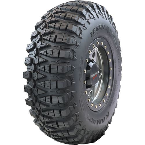 GBC AT32X10R14 KANATI TERRA MASTER TIRE