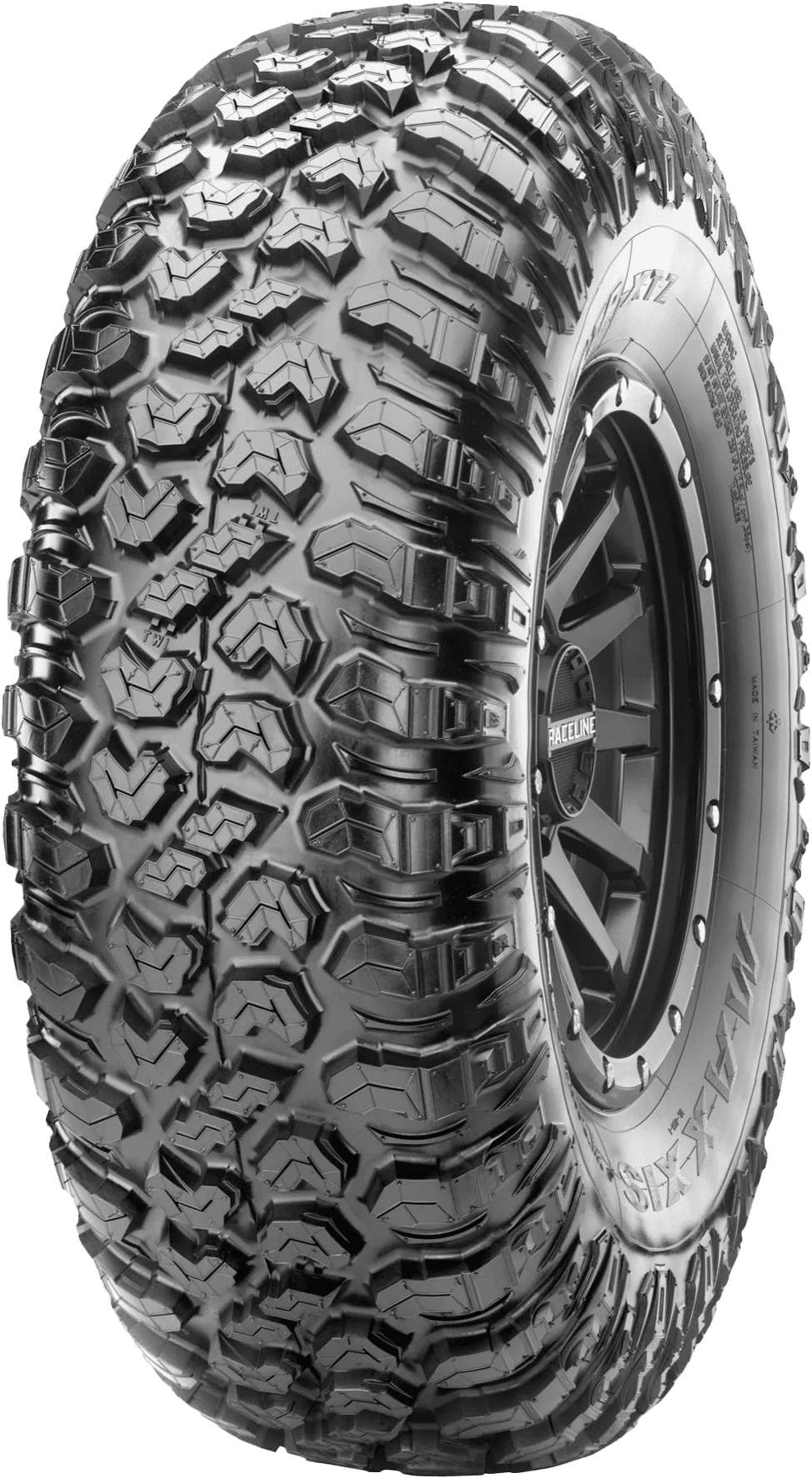 Maxxis Tire Razr Xtz 32X10R15 ML-NS1 8PR