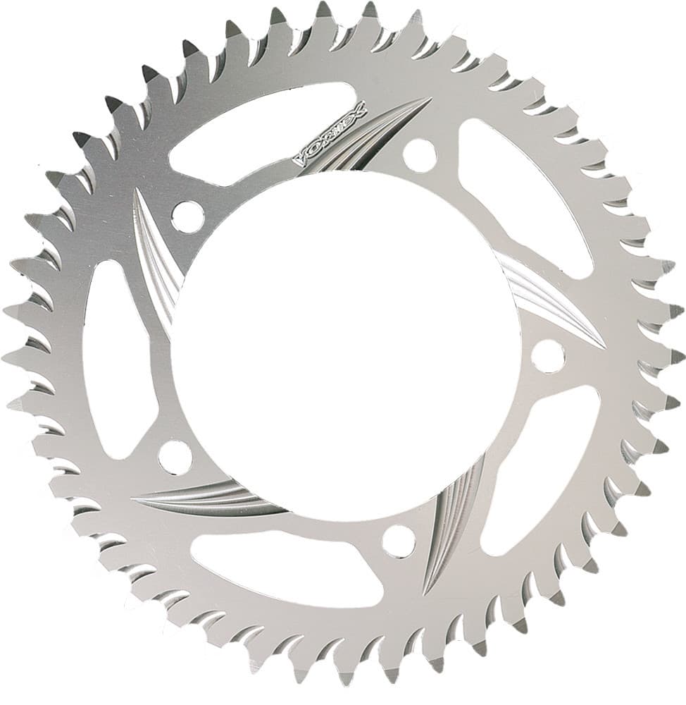 Vortex Rear CAT5 Sprocket Aluminum 41T-520 Sil Ducati