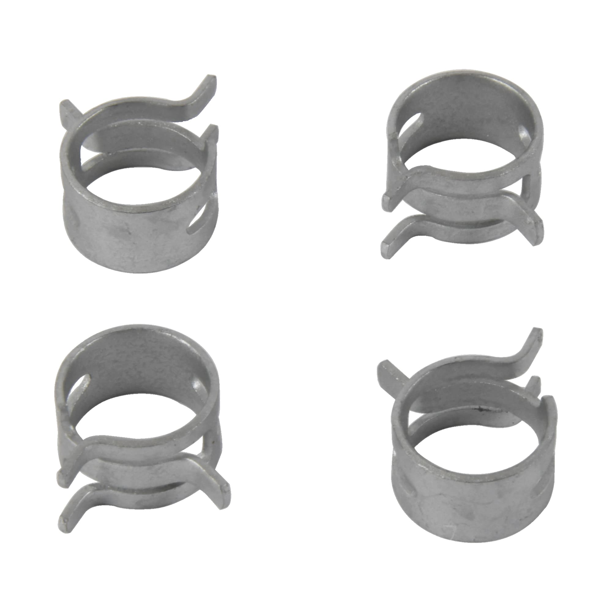 All Balls Hose Clamps Refill Kit 4/Pack