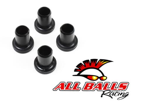 ALL BALLS REAR IND BUSHING ONLY KIT OR A ARM BUSHING ONLY KIT