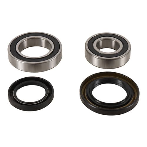 PIVOT WORKS REAR WHEEL BEARING KIT YAMAHA ATV