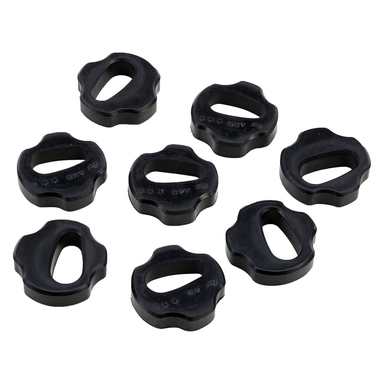 PROX Clutch Rubber Set Kawasaki/Suzuki/Yamaha