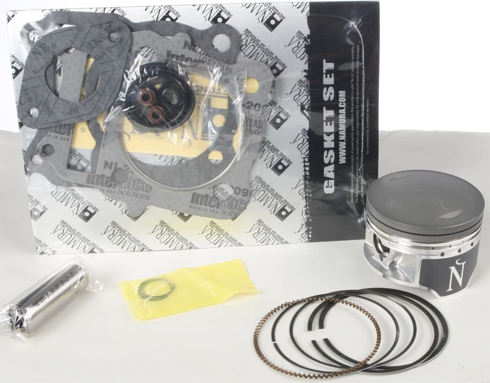 Namura Top End Kit 68.97/+0.50 11:1 AC
