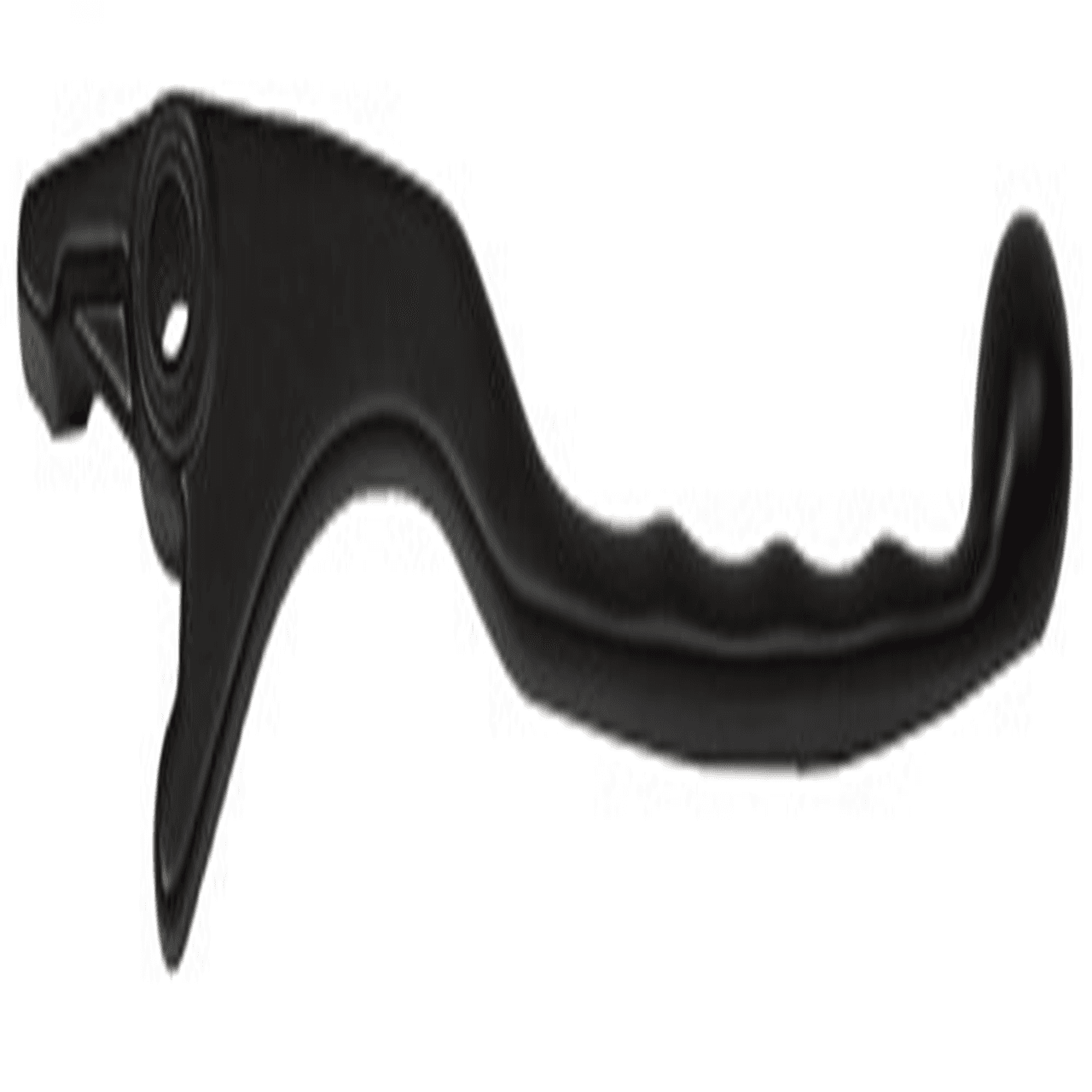 BRAKE LEVER BLACK