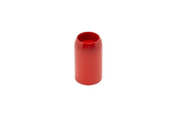 FORK SEAL BULLET SET 36MM (RED)