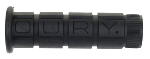 OURY WATER GRIP/BLACK/ NO FLANGE