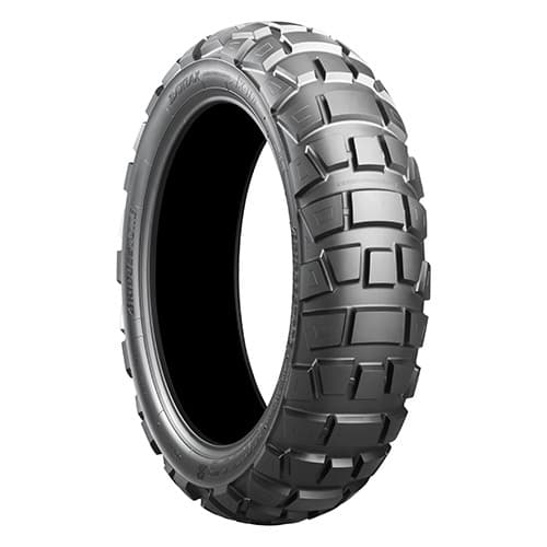 BRIDGESTONE - BATTLAX ADVENTURE CROSS 120/90-16M/C-(63P) TIRE