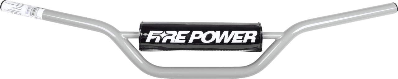Fire Power Handlebar - Csc MINI/81-150CC - Grey