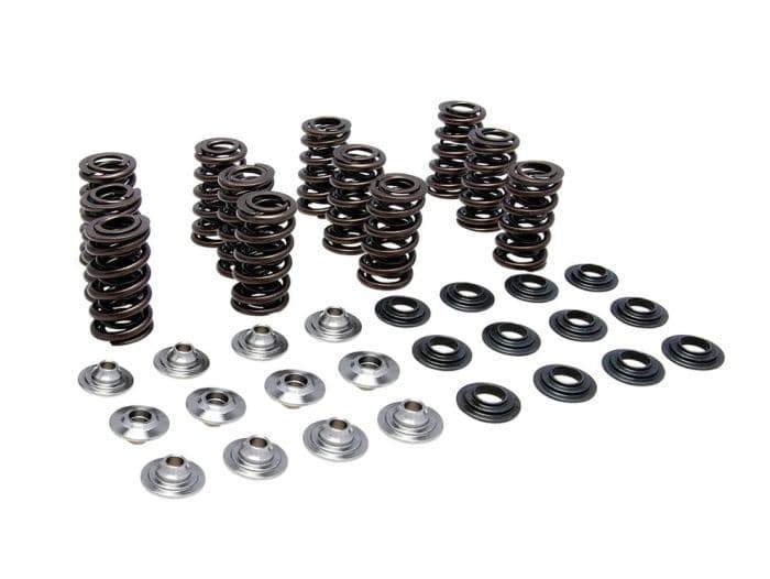 KPMI RACING SPRING KIT TITANIUM 0.445" LIFT YAMAHA YXZ1000R