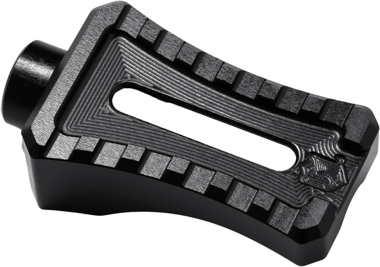 Kens Factory Next Level Univ Shift Peg Black