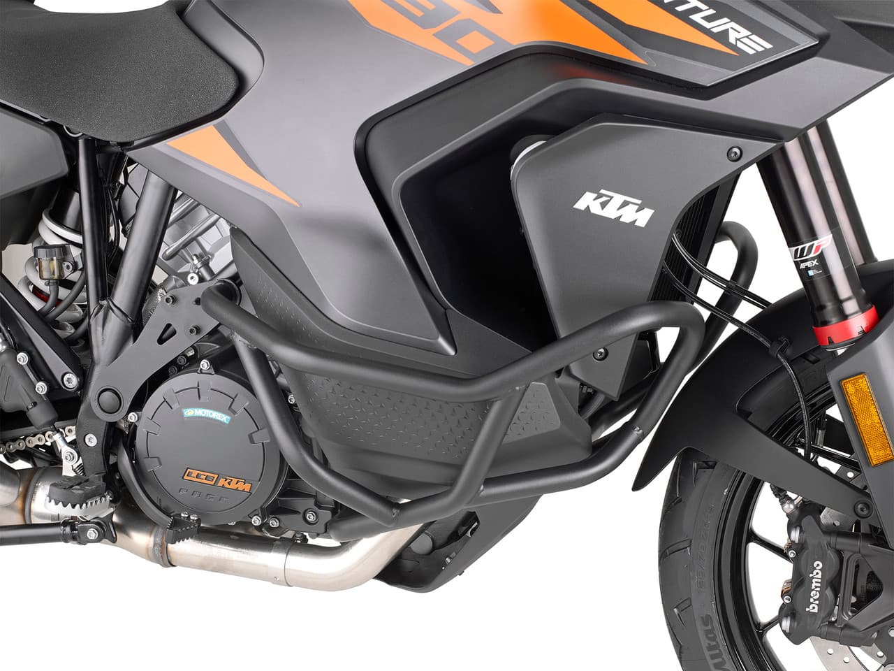 Givi Engine Guards KTM