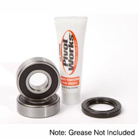 REAR WHEEL AND SEAL KIT SB SUZUKI
