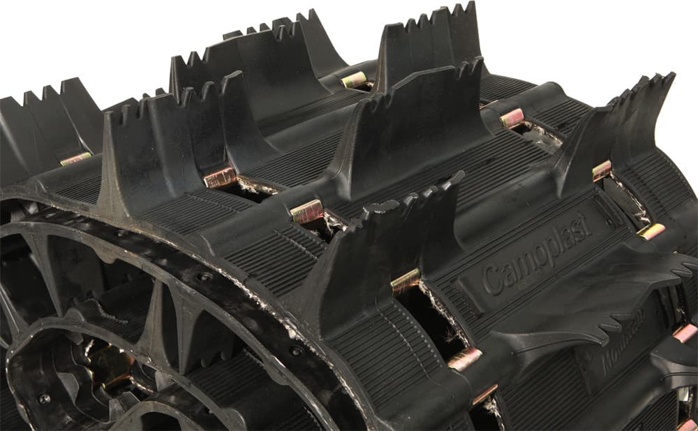 Camso 3.00 Pitch Challenger Track 162 X 2.50 16 Wide