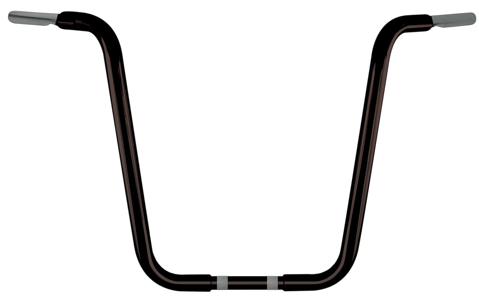 Wild 1 Physco Chubby Ape 18" Satin Black