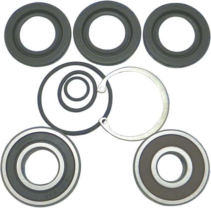 Wsm Jet Pump Repair Kit Kawasaki
